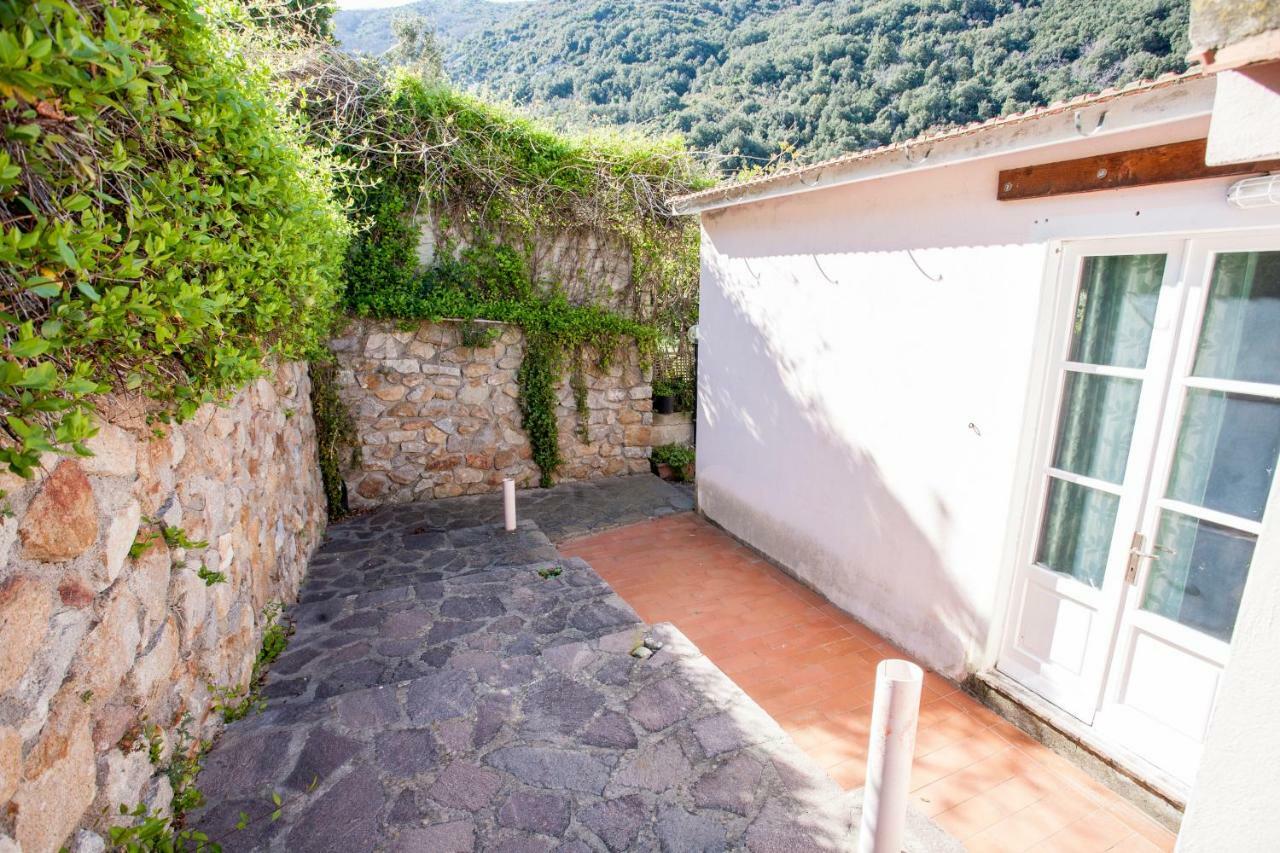 Appartamenti La Zanca Exterior photo
