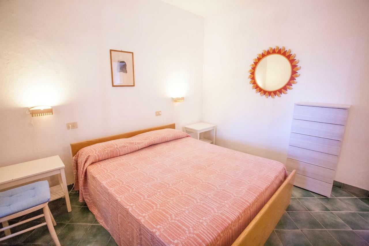 Appartamenti La Zanca Exterior photo